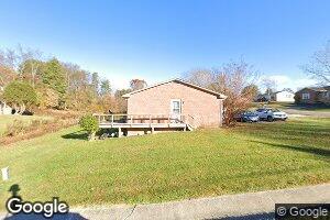 1538 Sandy Cir, Blacksburg, VA 24060