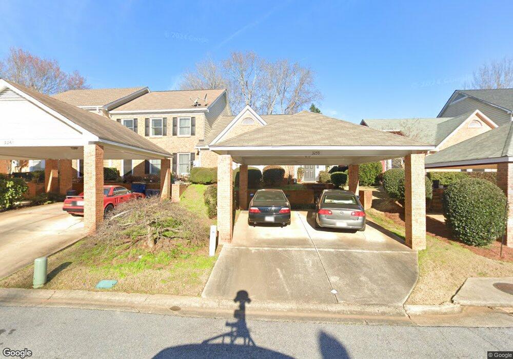 3259 Heatheridge, Duluth, GA 30096 - photo 1