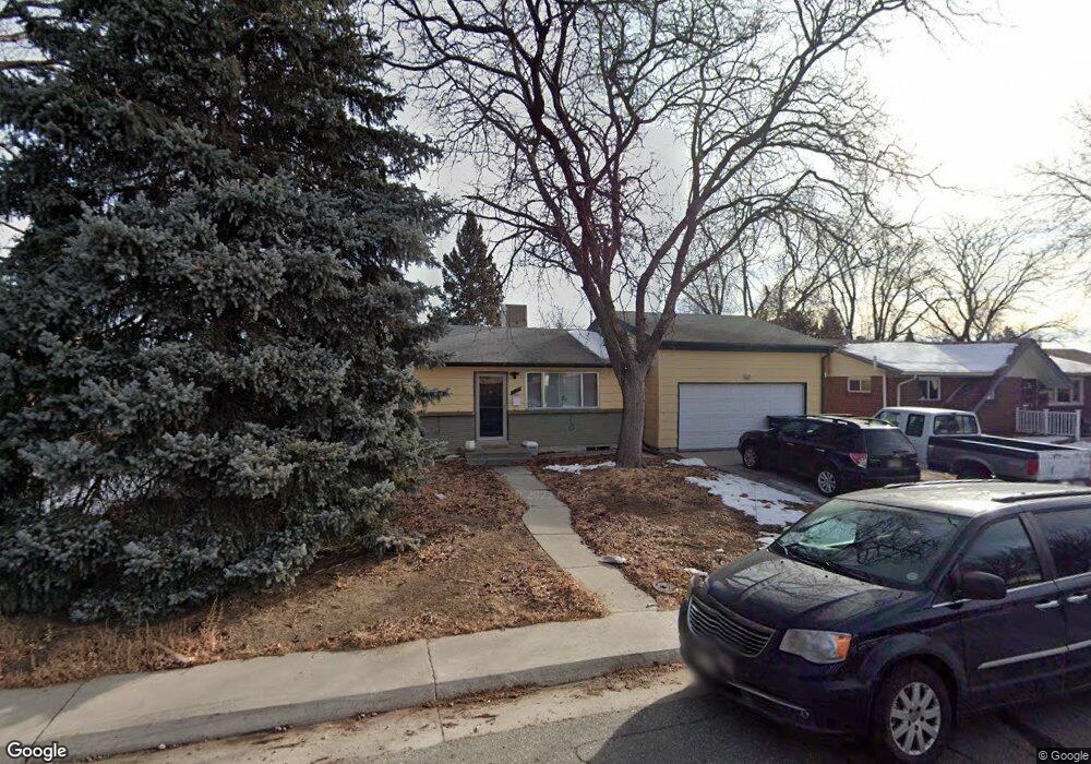 8440 Ames St, Arvada, CO 80003 - photo 1