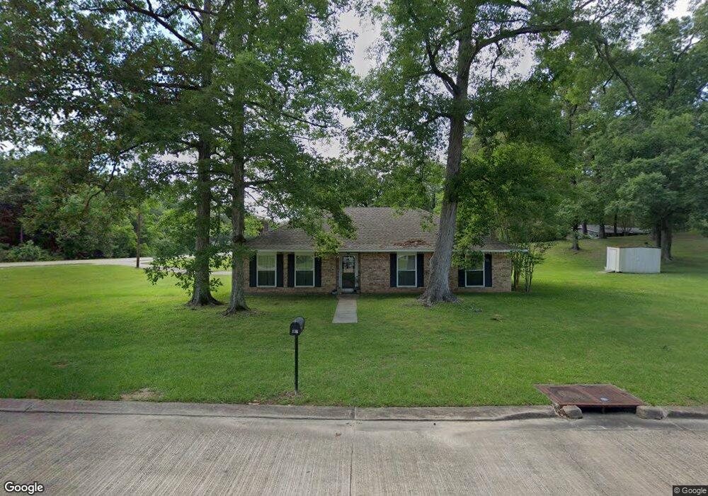 136 Woodridge Cir, Pineville, LA 71360 - photo 1