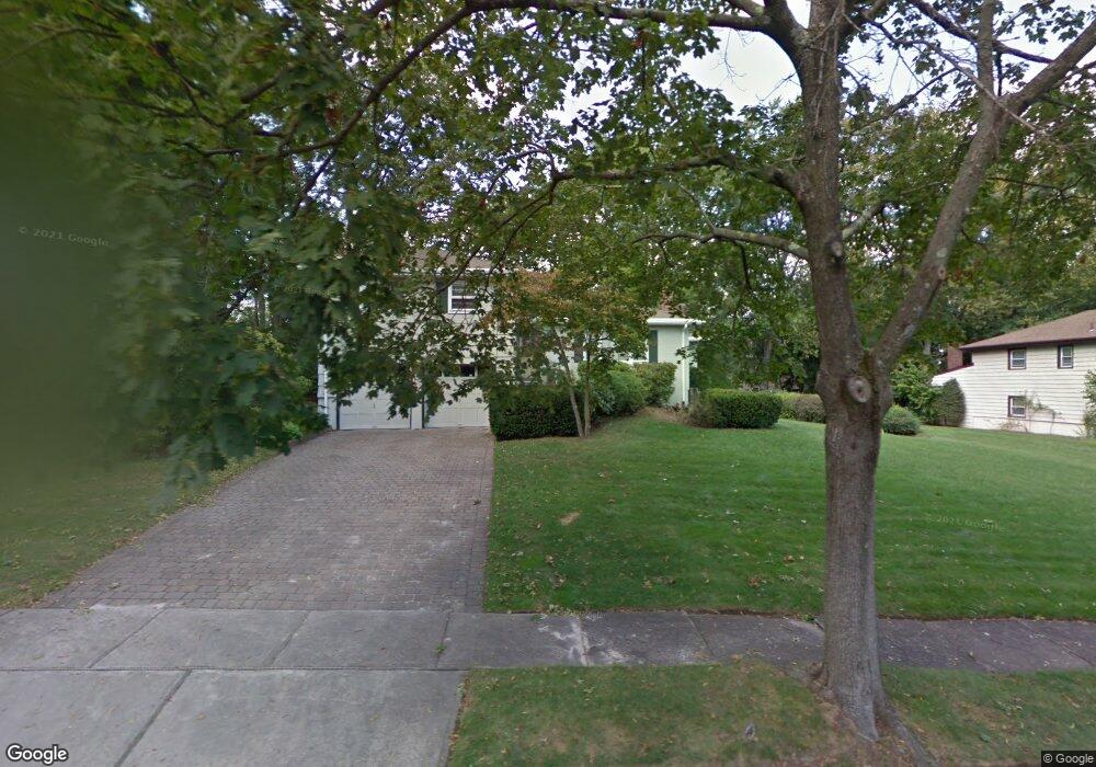 513 Mildred Place, Oradell, NJ 07649 - photo 1