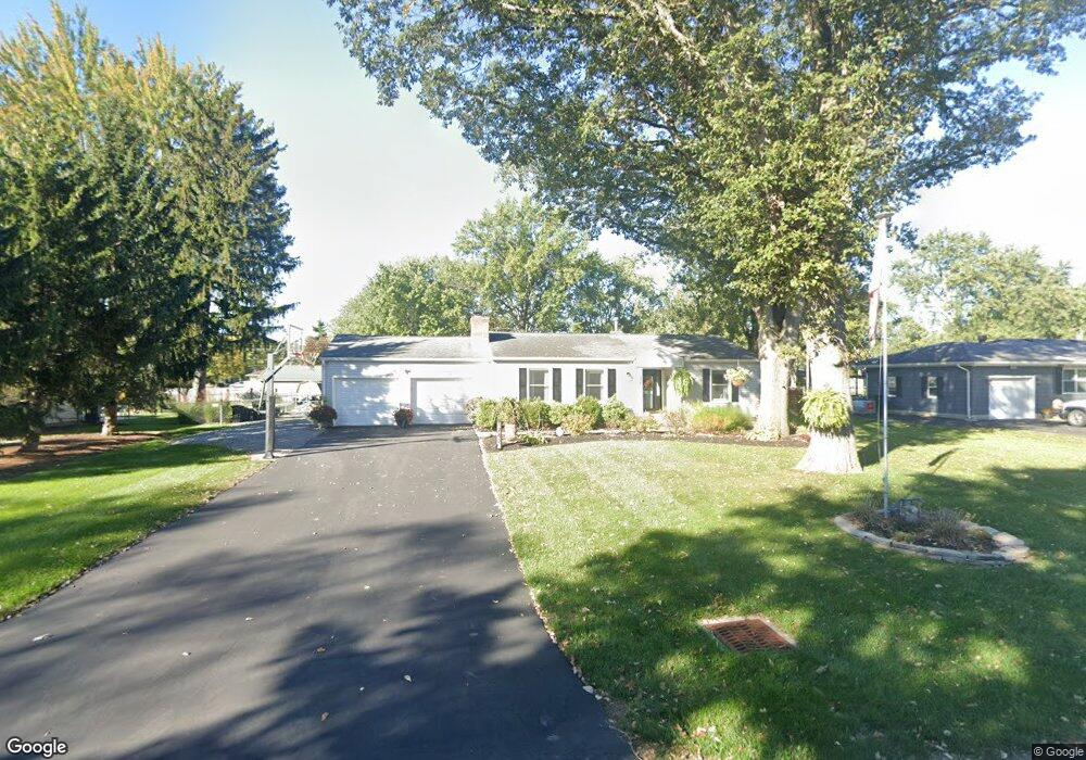 1742 Evergreen Dr, Lima, OH 45806 - photo 1