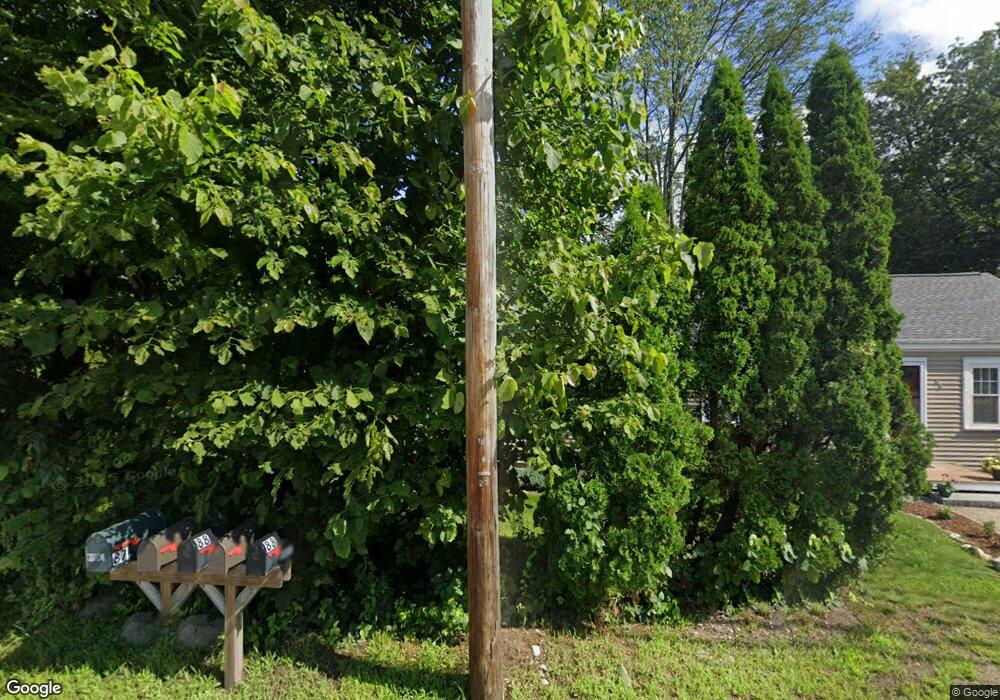 92 New Boston Rd, Goffstown, NH 03045 - photo 1