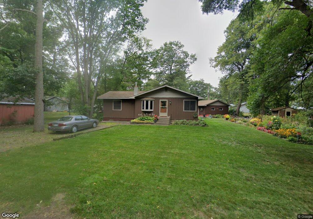 307 Birch St N, Onamia, MN 56359 - photo 1