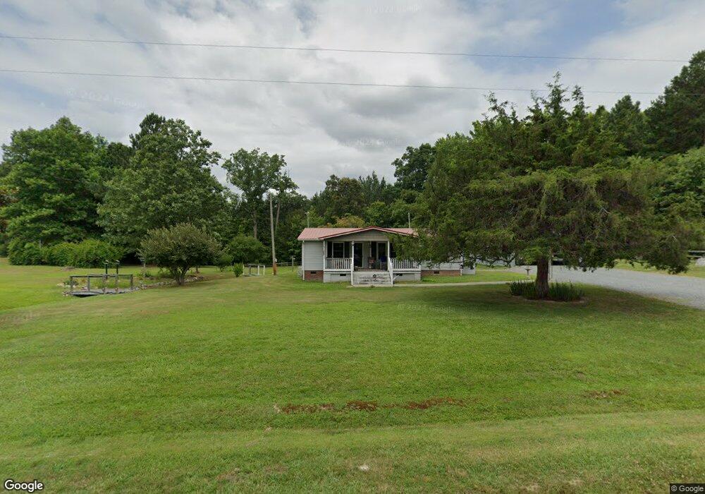 6718 Pisgah Covered Bridge Rd, Asheboro, NC 27205 - photo 1