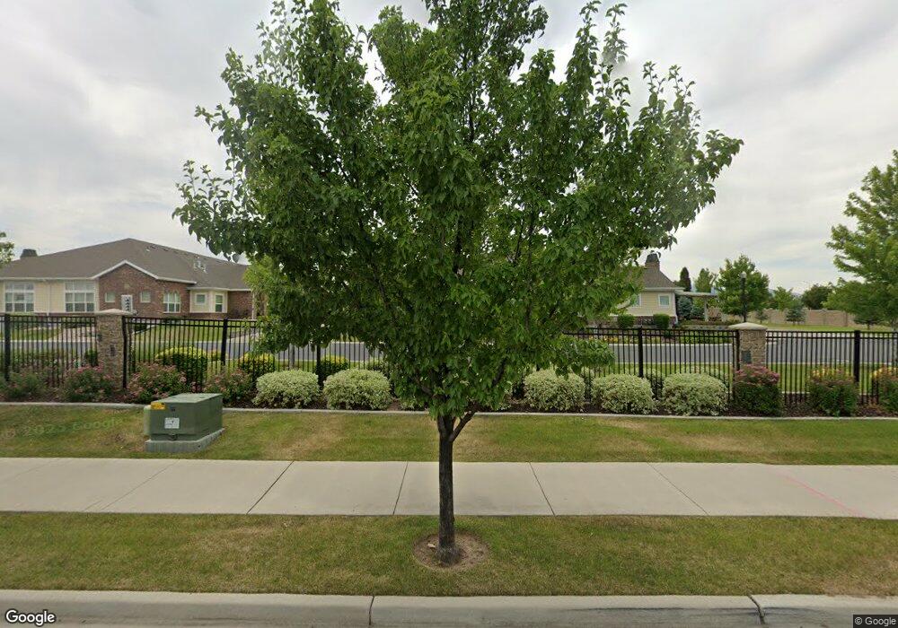 10464 Harvest Walk Ln, South Jordan, UT 84095 - photo 1