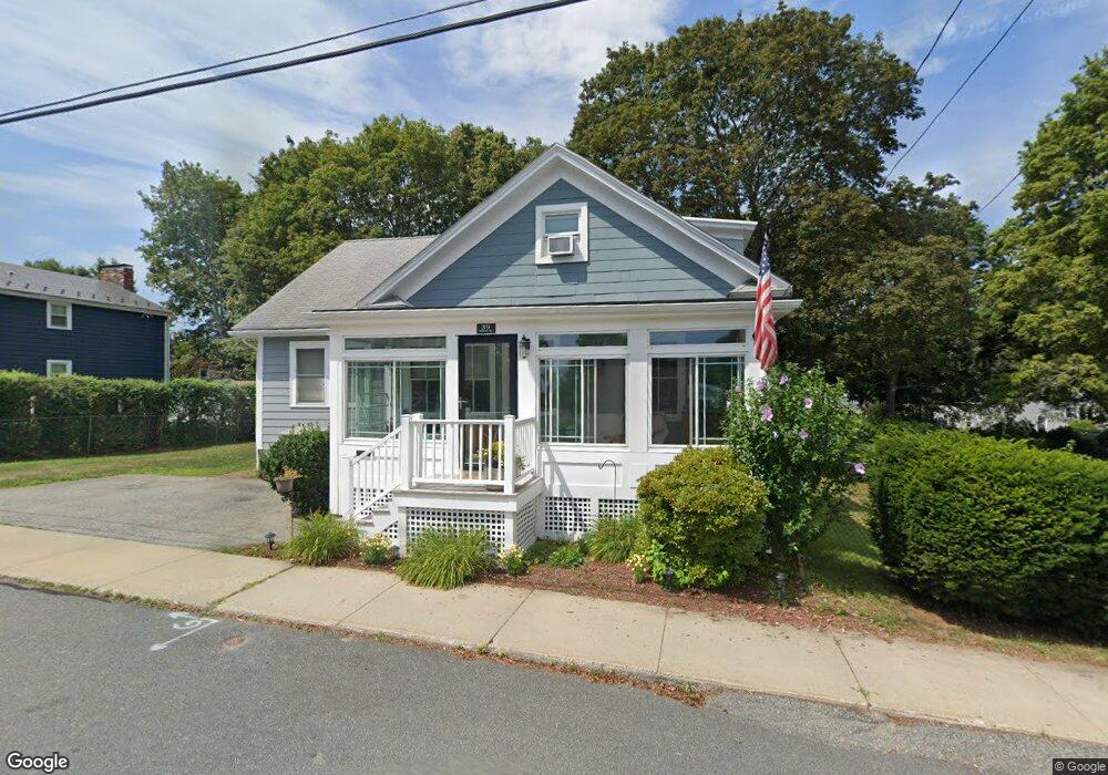 39 Fairview Ave, Beverly, MA 01915 - photo 1