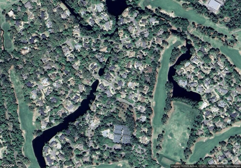 109 Meadow Brook, Saint Simons Island, GA 31522 - photo 1