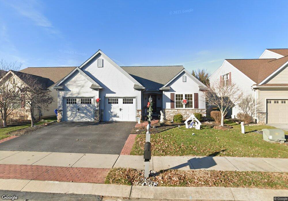 1313 Heatherwood Dr, Mount Joy, PA 17552 - photo 1