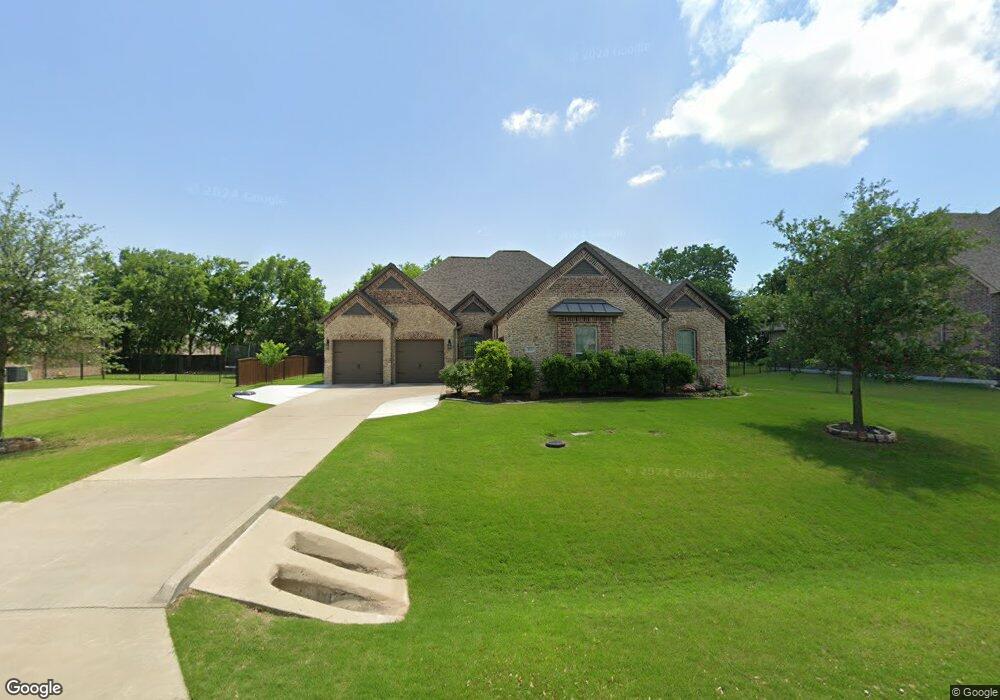 416 Pendall Dr, Wylie, TX 75098 - photo 1
