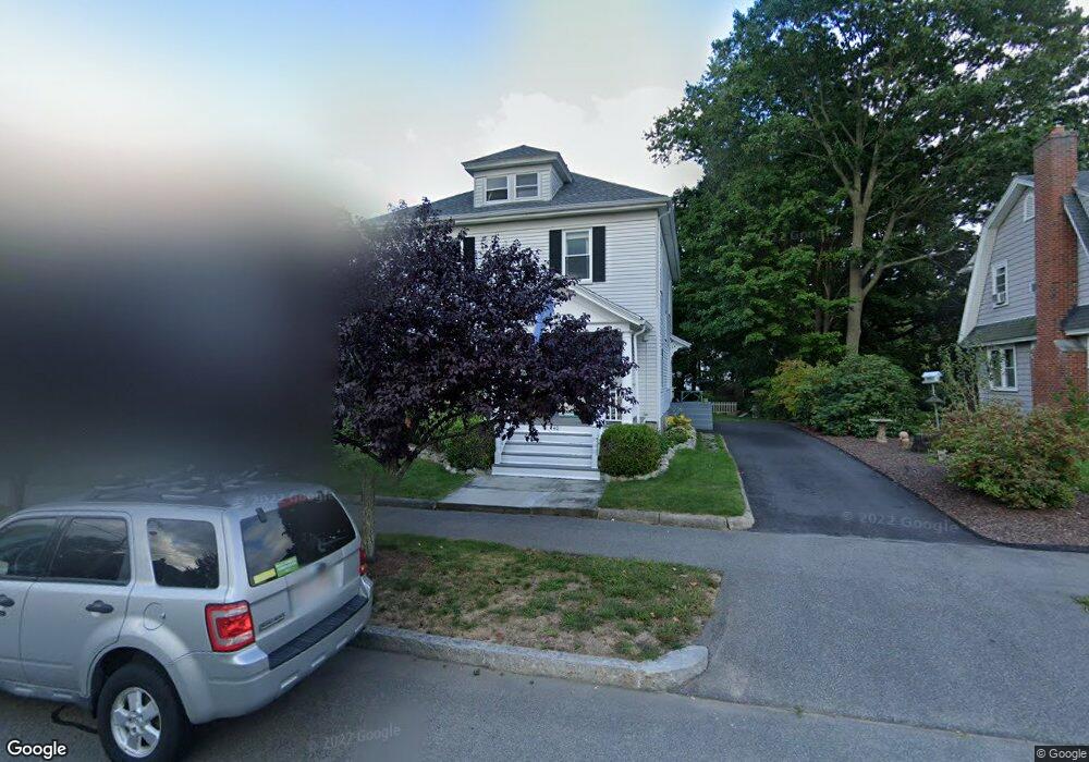 40 Bouve Ave, Brockton, MA 02301 - photo 1