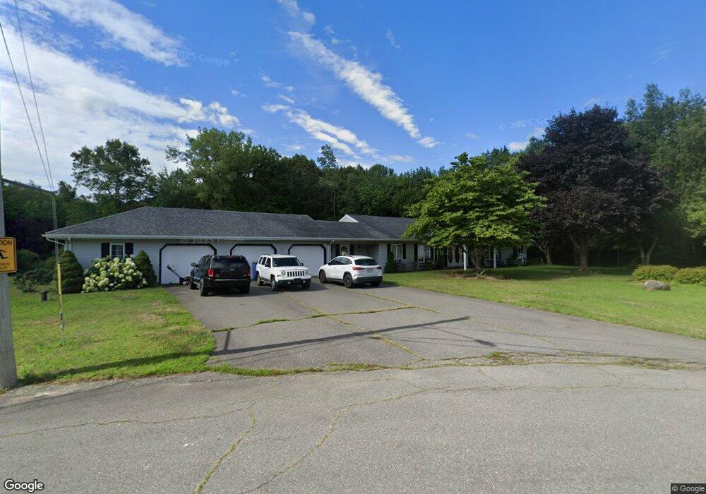 49 Lheureux Cir, Randolph, MA 02368 - photo 1