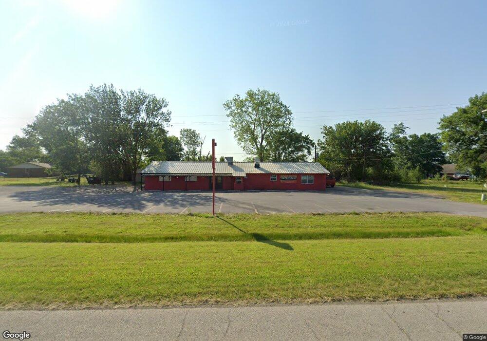 15901 U S Route 66, Claremore, OK 74017 - photo 1