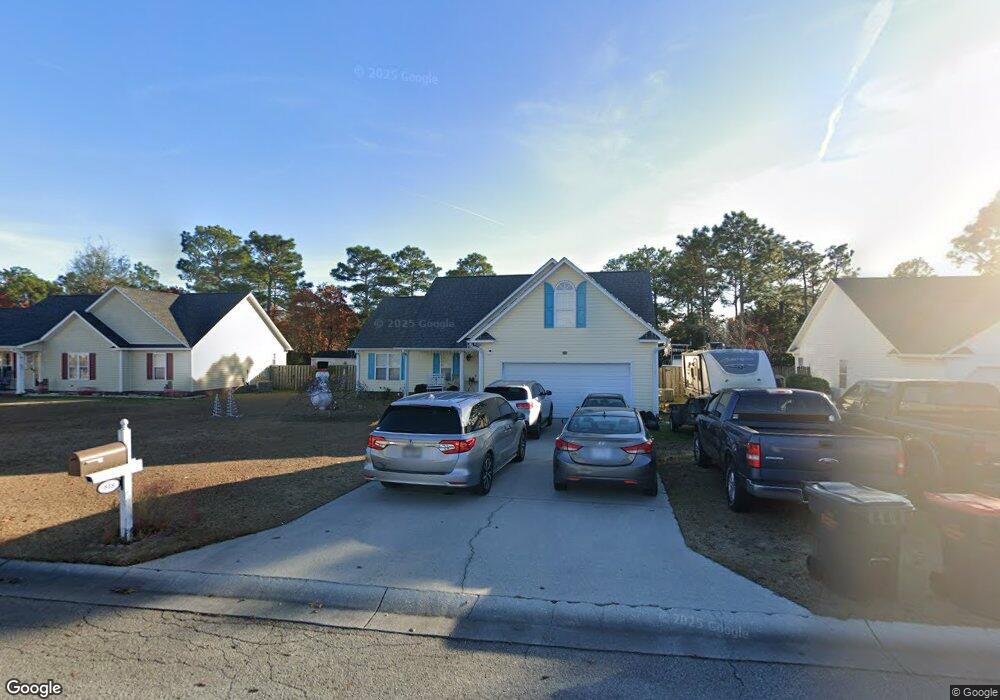 818 Hillside Dr, Wilmington, NC 28412 - photo 1