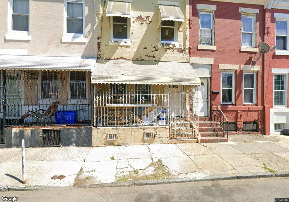 2839 N 9th St unit 1, Philadelphia, PA 19133 - photo 1