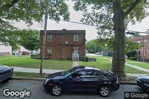 1206 Holland St, Crum Lynne, PA 19022