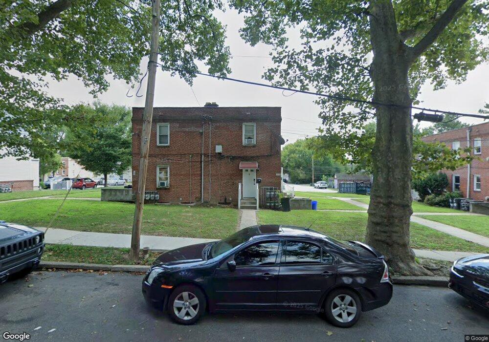 1206 Holland St, Crum Lynne, PA 19022 - photo 1