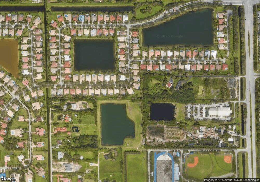 12804 Spring Lake Dr, Cooper City, FL 33330 - photo 1