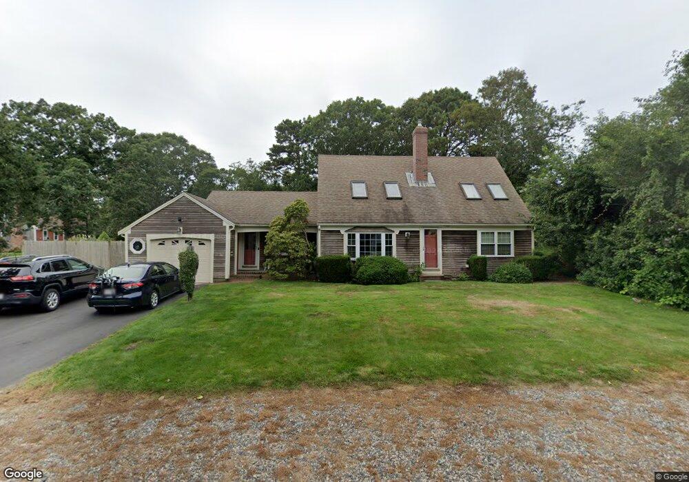26 Widgeon Ln, West Yarmouth, MA 02673 - photo 1