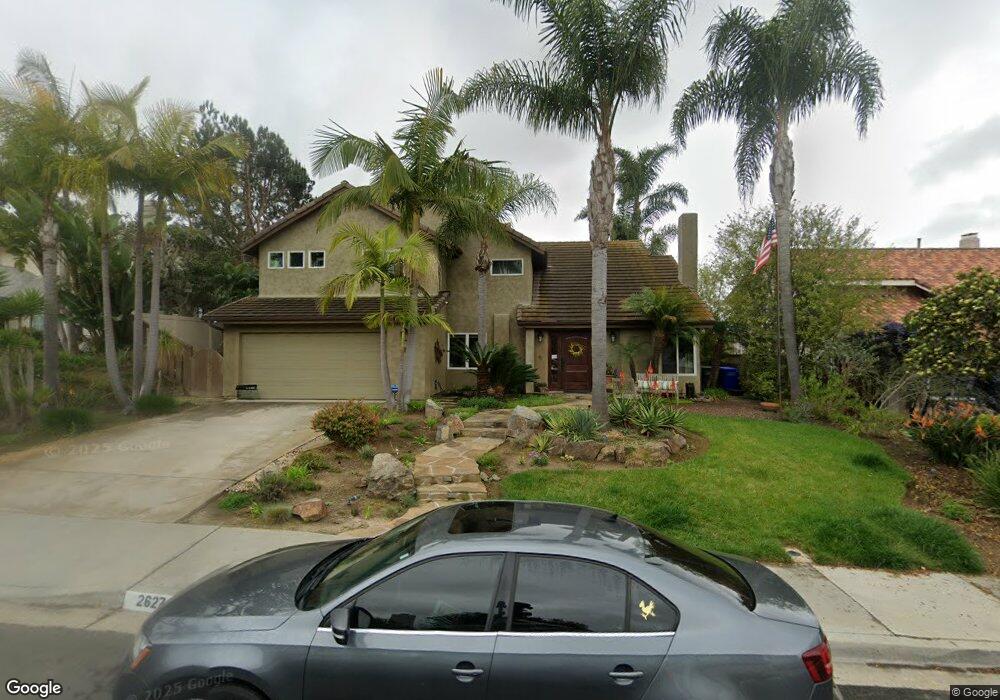 2627 Colibri Ln, Carlsbad, CA 92009 - photo 1