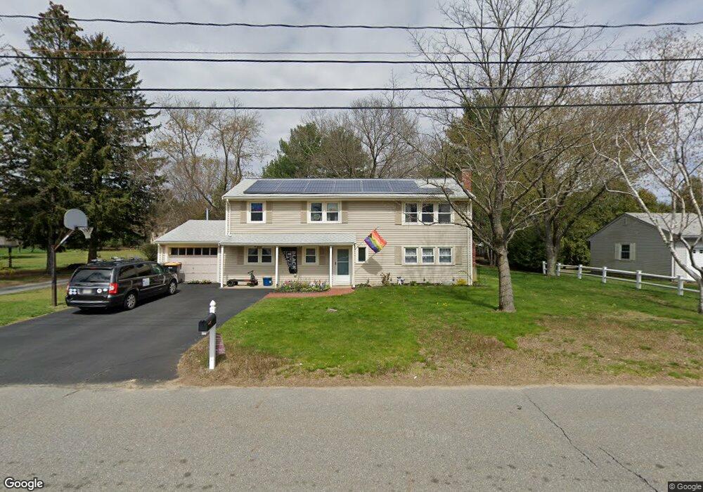 60 Apple D'Or Rd, Framingham, MA 01701 - photo 1