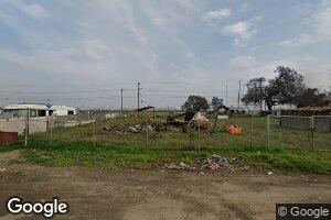 2375 S Grace St, Fresno, CA 93721