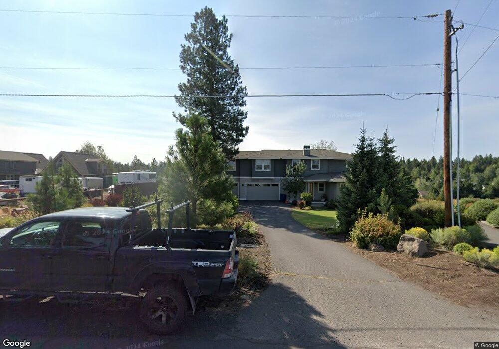 19411 West Campbell Rd, Bend, OR 97702 - photo 1