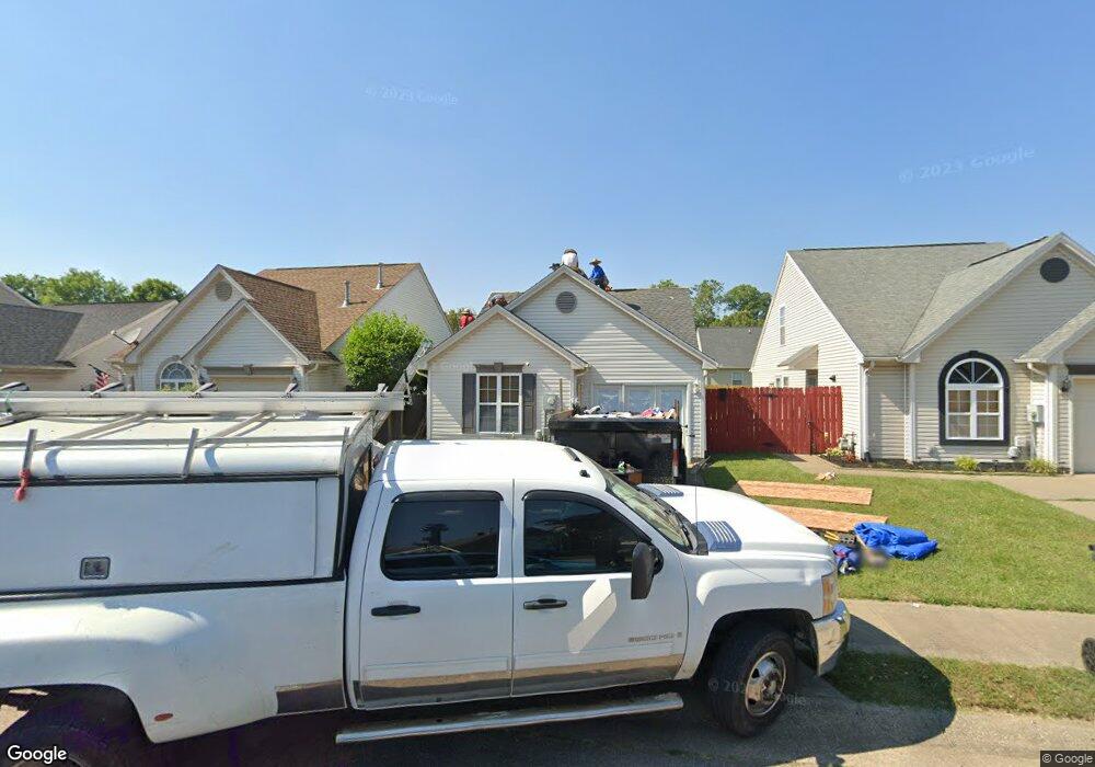 9920 Cove Point Ct, Newburgh, IN 47630 - photo 1