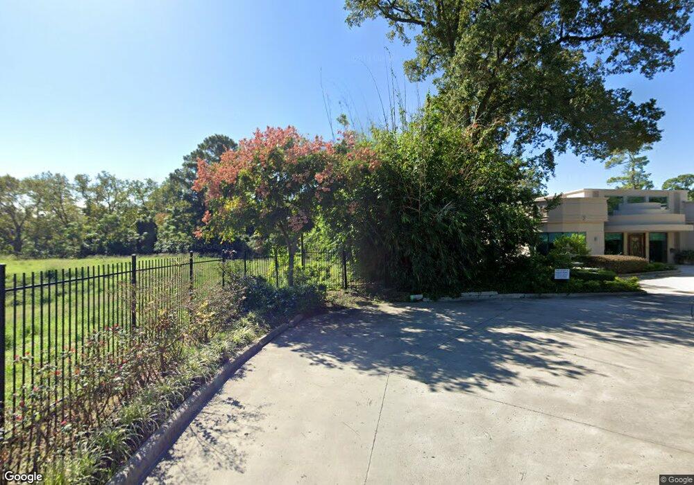 3B Asbury Place, Houston, TX 77007 - photo 1