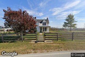 1480 Nepton Rd, Ewing, KY 41039