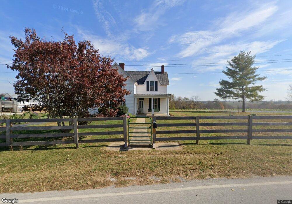 1480 Nepton Rd, Ewing, KY 41039 - photo 1