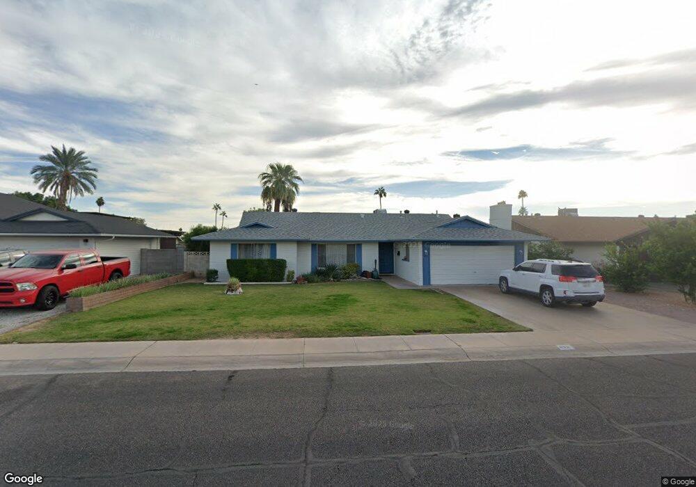 435 E Carson Dr, Tempe, AZ 85282 - photo 1