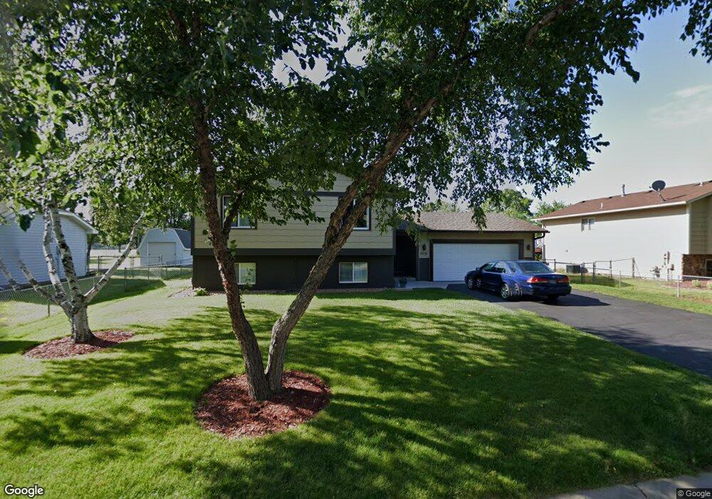 10715 95th Place N, Maple Grove, MN 55369 - photo 1