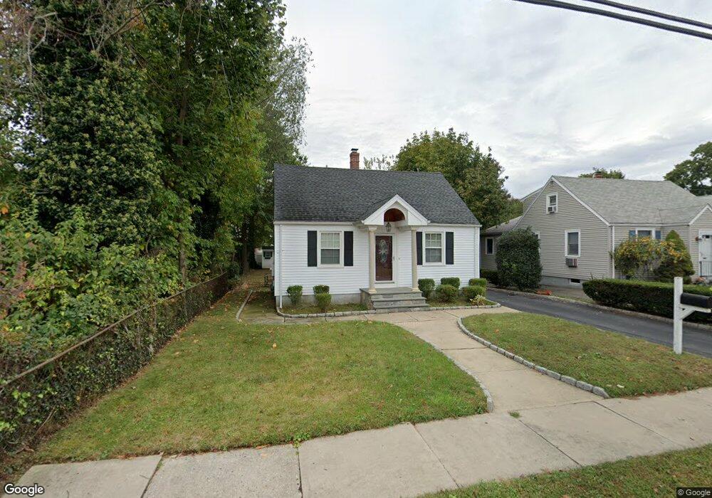 73 Waterbury Ave, Stamford, CT 06902 - photo 1