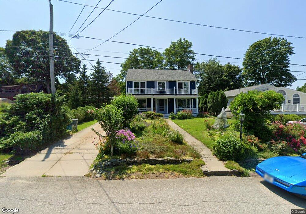 139 Frigate St, Jamestown, RI 02835 - photo 1