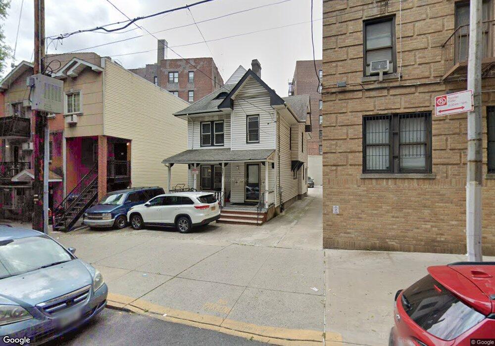 360 E 201st St, Bronx, NY 10458 - photo 1