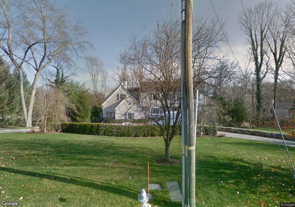 38 Danvers Ln, New Canaan, CT 06840 - photo 1