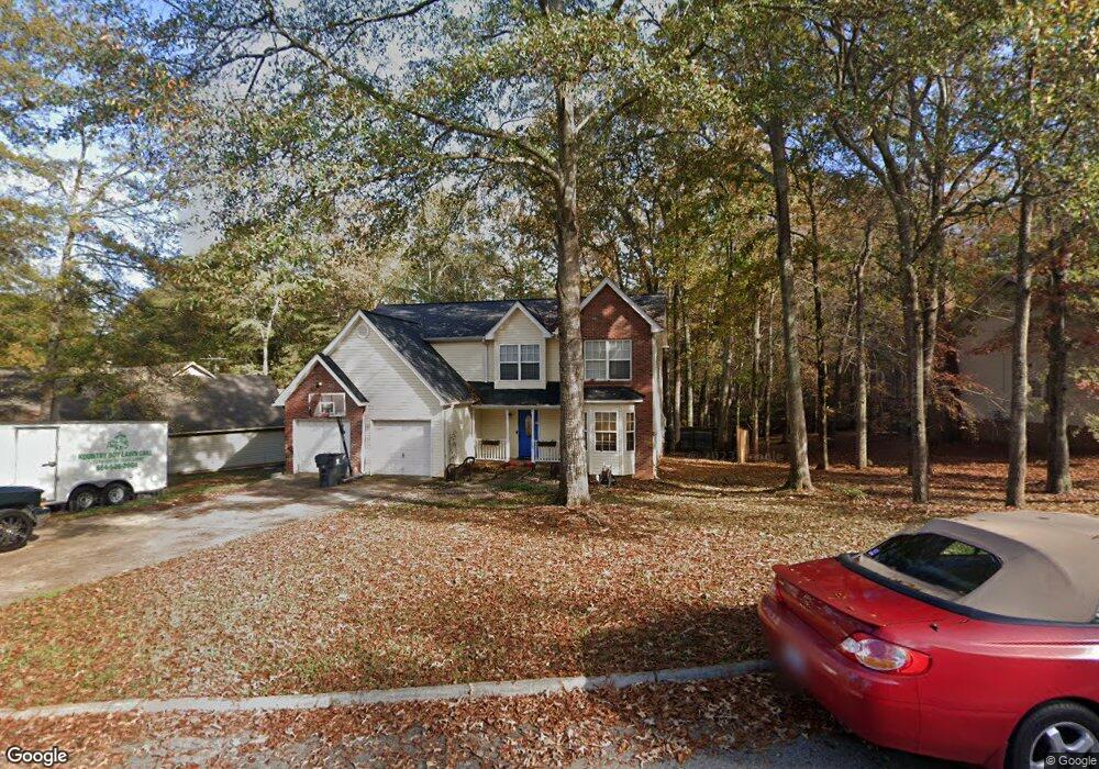 807 Brooks Rd, Mauldin, SC 29662 - photo 1