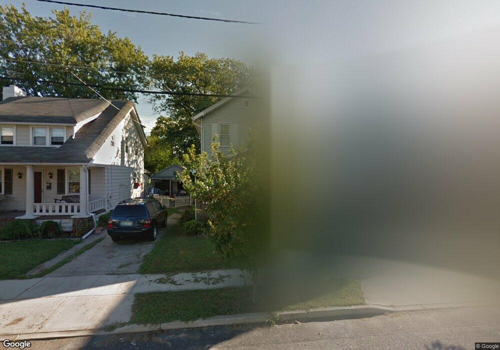 516 Walnut St, Delanco, NJ 08075 - photo 1