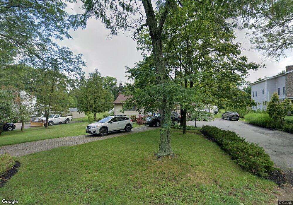 296 Brooklake Rd, Florham Park, NJ 07932 - photo 1