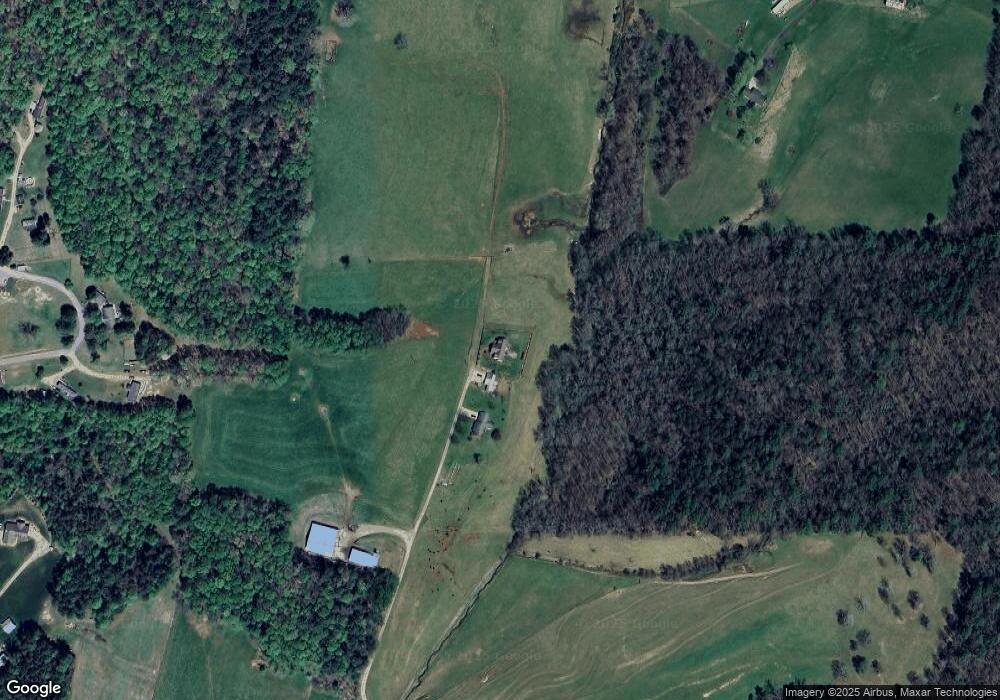 560 Crane Hollow Dr, Purlear, NC 28665 - photo 1