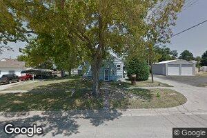 214 E New York St, Smith Center, KS 66967
