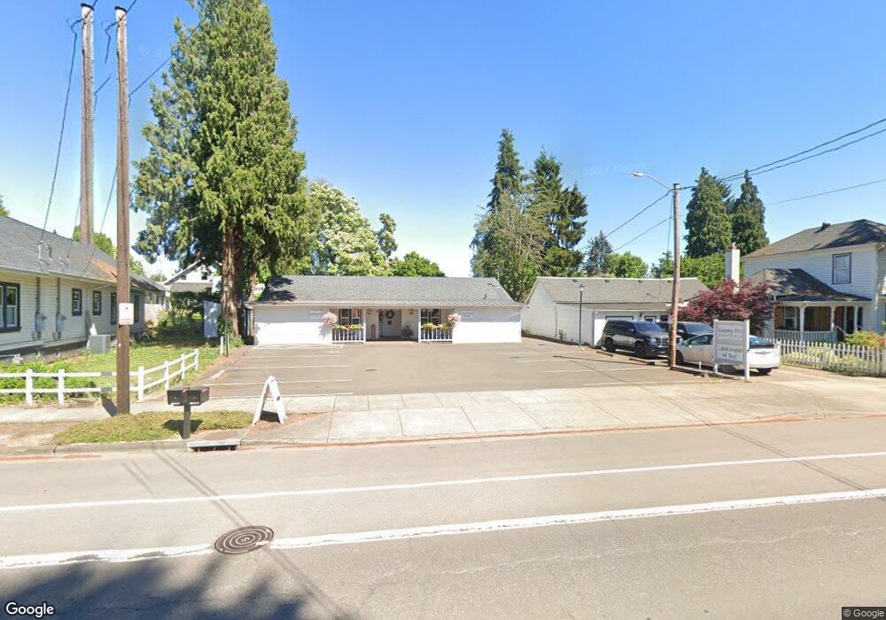 21338 Oregon 99e, Aurora, OR 97002 - photo 1