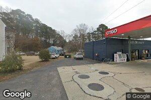 Tbd, Irvington, VA 22480