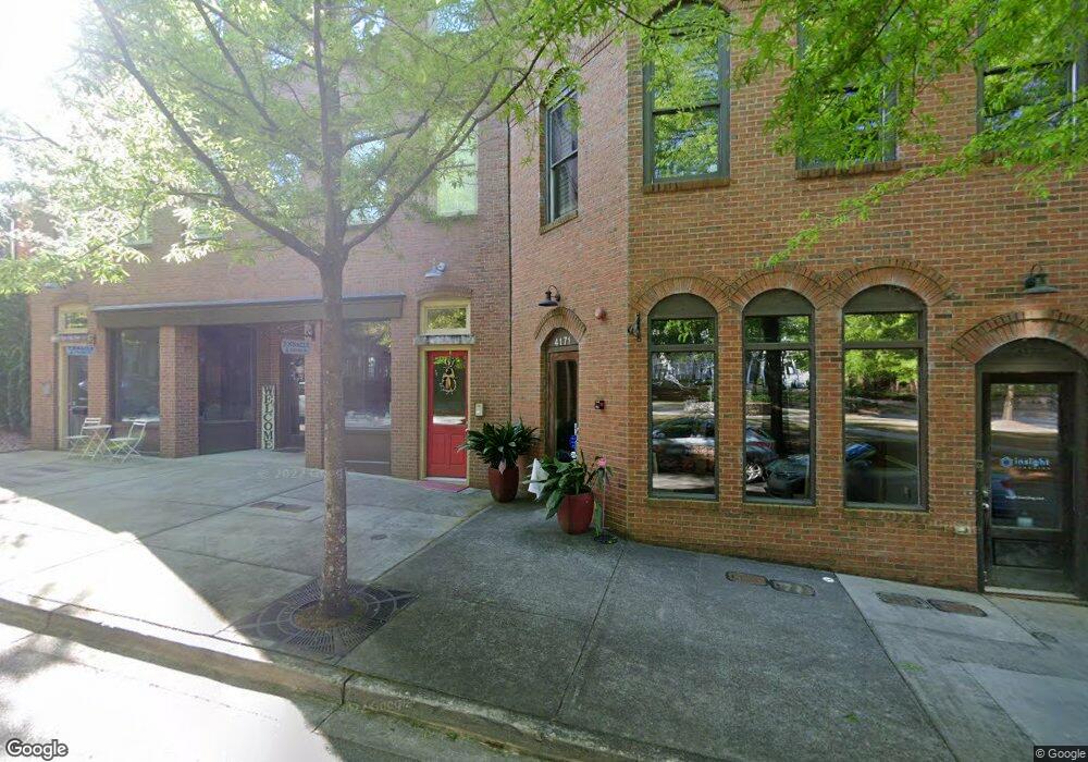 4171 Raphael St SW, Covington, GA 30014 - photo 1