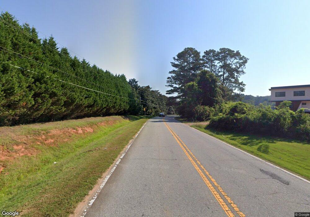 3027 Lake Jodeco Rd unit 25, Jonesboro, GA 30236 - photo 1