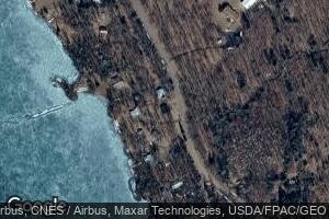 N6305 Lakeshore Dr, Tony, WI 54563