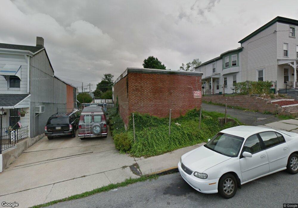 521 S 16th St, Reading, PA 19606 - photo 1