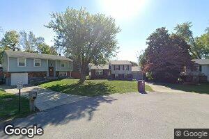 11016 Lunenburg Ct, Louisville, KY 40245