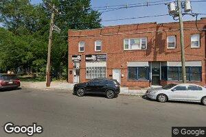 268 N Clinton Ave, Trenton, NJ 08609